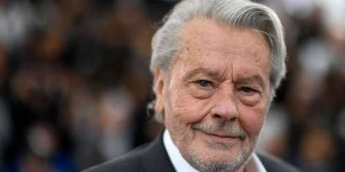 Alain Delon : une star piégée par son personnage ?