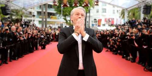 Mort d’Alain Delon : retrouvez les réactions et les hommages après le décès de l’acteur français à 88 ans