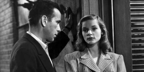 « Lauren Bacall, ombre et lumière », sur Planète+ : star d’Hollywood incontournable et inconsolable