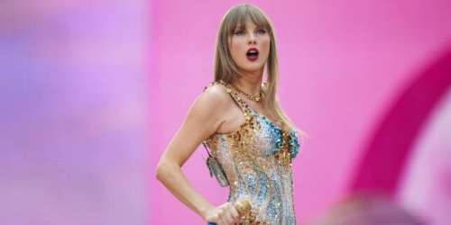 Taylor Swift évoque sa « peur » et sa « culpabilité » après l’annulation de ses concerts à Vienne en raison d’un attentat déjoué