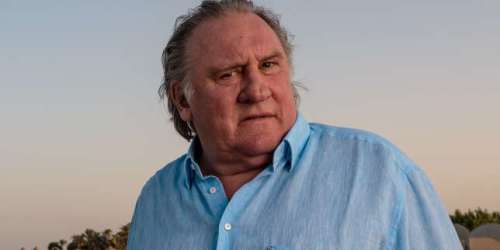 Le parquet de Paris requiert un procès à l’encontre de Gérard Depardieu, pour viols sur la comédienne Charlotte Arnould