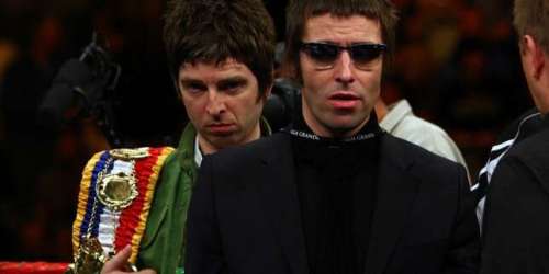 Oasis : les frères Gallagher alimentent la rumeur d’une reformation du groupe