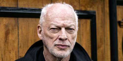 Sur les rives familiales et mélodieuses de David Gilmour