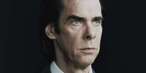 Nick Cave : « “Wild God” est un disque joyeux peuplé de morts »