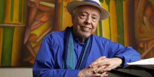 Sergio Mendes, légende brésilienne de la bossa nova, interprète du tube « Mas que nada », est mort