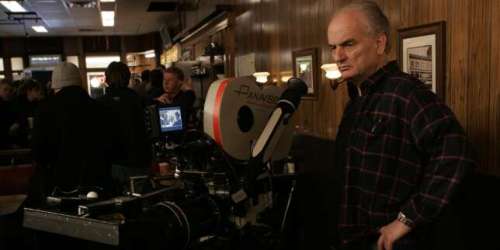 « Wise Guy : David Chase and the Sopranos », sur Max : David Chase passe sur le divan d’Alex Gibney