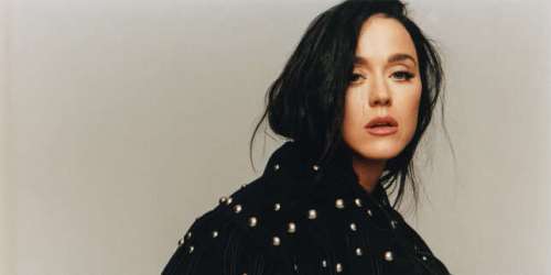 La pop star Katy Perry revient dans la danse