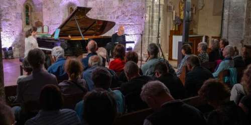 « Le dernier amour de Fauré », émouvante évocation du grand compositeur français mort en 1924