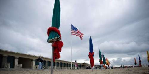 Le Festival du cinéma américain de Deauville fait sa mue post-#metoo