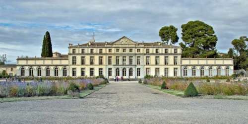 Le fragile modèle du Château de Pennautier, le « Versailles du Languedoc »