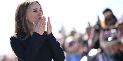 Natalie Portman et Claude Lelouch clôturent le Festival du cinéma américain de Deauville