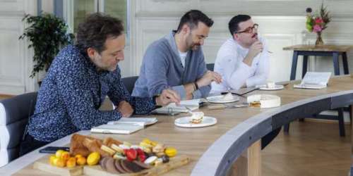 « Ma recette est la meilleure de France », sur M6, un tour des régions à la bonne franquette