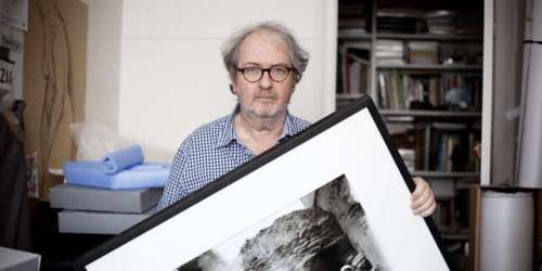 La mort de Yan Morvan, photographe des marges et des extrêmes