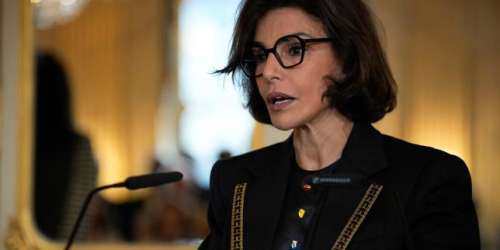 Rachida Dati favorable à un musée national du cinéma