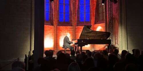 Le piano sorcier de Marc-André Hamelin triomphe au festival Piano aux Jacobins à Toulouse