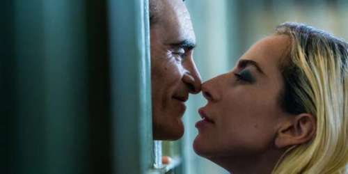 « Joker : folie à deux », de Todd Phillips : l’hymne à l’amour de Lady Gaga et Joaquin Phoenix