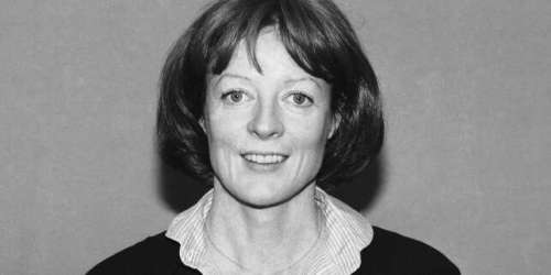 Maggie Smith, actrice inoubliable de « Downton Abbey » et de « Harry Potter », est morte