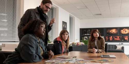 « The Franchise », sur Max : un plateau de fruits amers