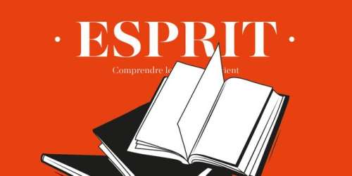 La revue « Esprit » célèbre la résilience du livre