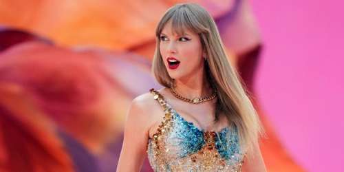 Sur France Inter : Taylor Swift, le phénomène décrypté par une ado et son père