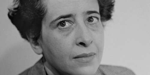 Un inédit de Hannah Arendt : « La politique étrangère américaine et la Palestine »