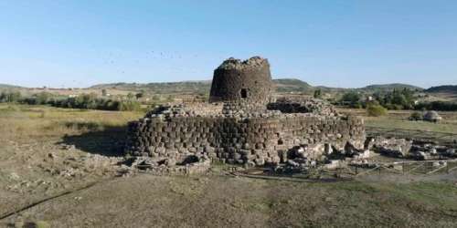 « Sardaigne, la mystérieuse civilisation des nuraghes », sur Arte, un monde disparu surprenant