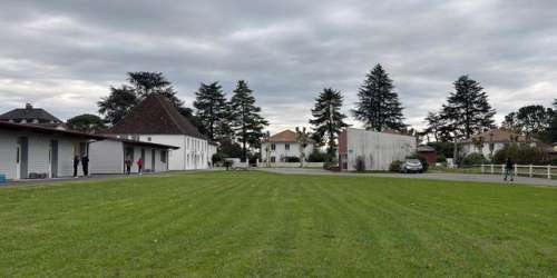 Dans le Béarn, l’architecture se met au service du handicap