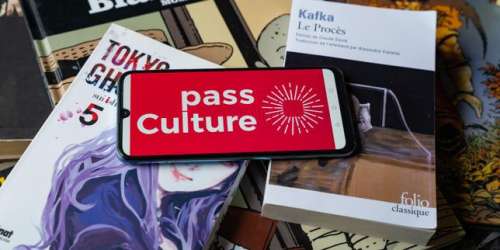 « Le Pass culture doit être en capacité de s’adapter »