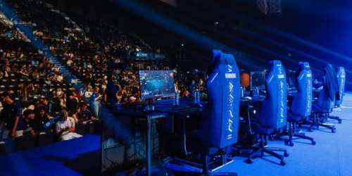 La Banque postale Coupe de France de « League of Legends », sur France.tv : quand France Télévisions se met à l’heure de l’e-sport