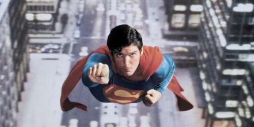 « Christopher Reeve, le Superman éternel », sur TCM Cinéma : itinéraire d’un super-héros à la vie comme à l’écran