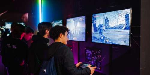 Paris Games Week 2024 : cinq choses à faire dans le salon parisien du jeu vidéo