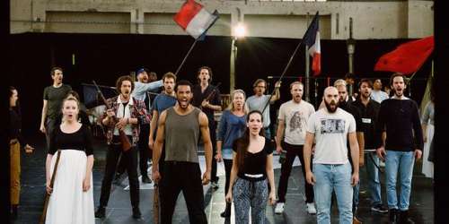 Triomphe mondial, la comédie musicale « Les Misérables » va-t-elle enfin séduire en France ?