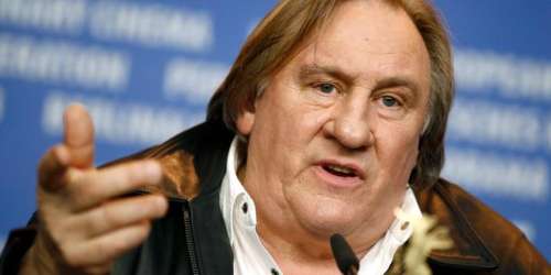 Le procès de Gérard Depardieu pour agressions sexuelles renvoyé à mars 2025