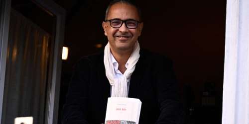 Kamel Daoud, un Goncourt contre l’assignation identitaire