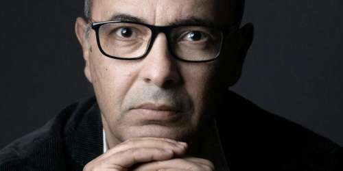 Le prix Goncourt récompense Kamel Daoud pour « Houris »