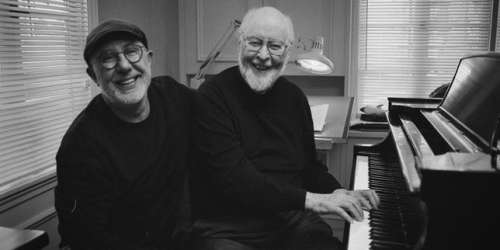 « Music by John Williams », sur Disney+ : de « Star Wars » à « Harry Potter », une vie en symphonique et en CinémaScope