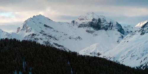 « La Montagne magique », les lieux d’un sommet de la littérature, sur Arte