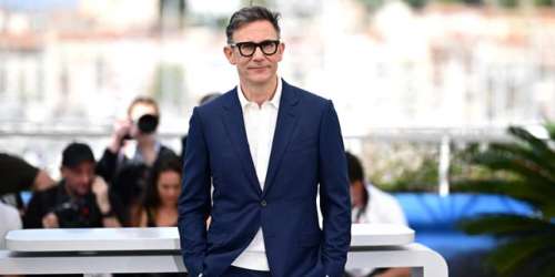 Michel Hazanavicius, réalisateur de « La Plus Précieuse des marchandises » : « L’animation permet de raconter sans montrer »