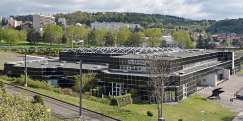 A Saint-Etienne, le Musée d’art moderne et contemporain s’est refait une beauté