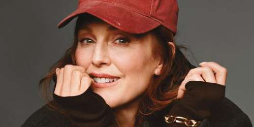 Julianne Moore, actrice ultime et nouvelle « chica » d’Almodovar