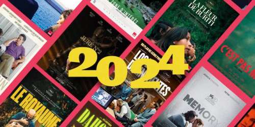 Nos films préférés de 2024