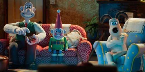 « Wallace et Gromit. La palme de la vengeance », sur Netflix : le retour réussi d’un duo délicieusement désuet