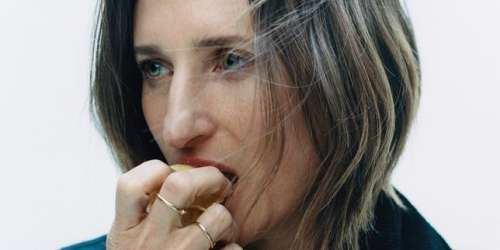 Le talent insolent de Camille Cottin