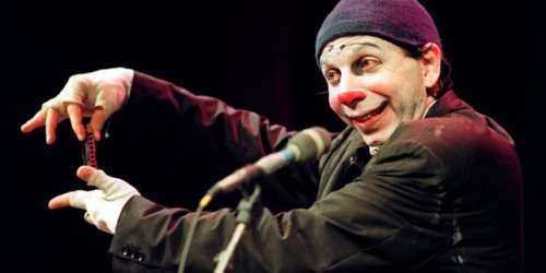 Howard Buten, alias le clown Buffo, auteur de « Quand j’avais cinq ans, je m’ai tué », est mort