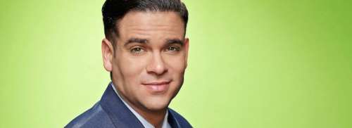 Décès de l'acteur de la série Glee Mark Salling!