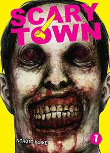 Lecture en ligne : Scary Town