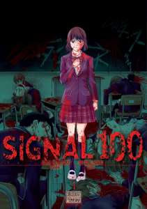 Une bande-annonce pour Signal 100