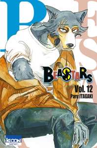 Le manga Beastars se termine au Japon !