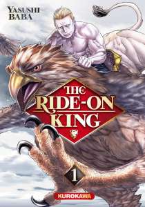 Découvrez les premières pages de The Ride-On King en ligne !