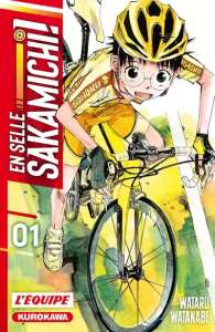 Sorties manga du 07/05/2024